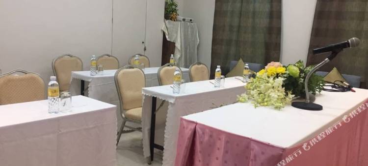 爱雅拉宫殿酒店(Aiyara Palace)图片