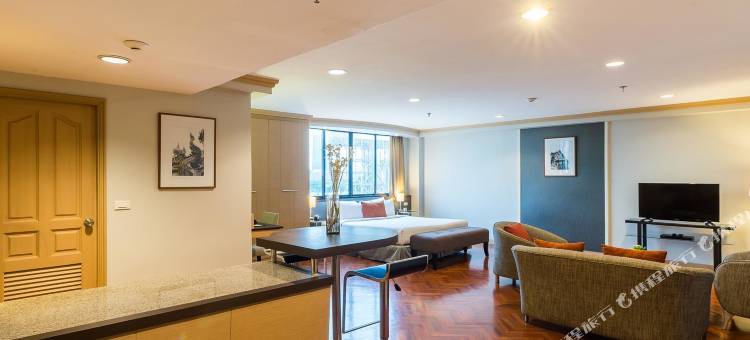 娜娜阿尔特酒店 - UHG(Alt Hotel Nana by UHG)图片