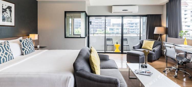 娜娜阿尔特酒店 - UHG(Alt Hotel Nana by UHG)图片