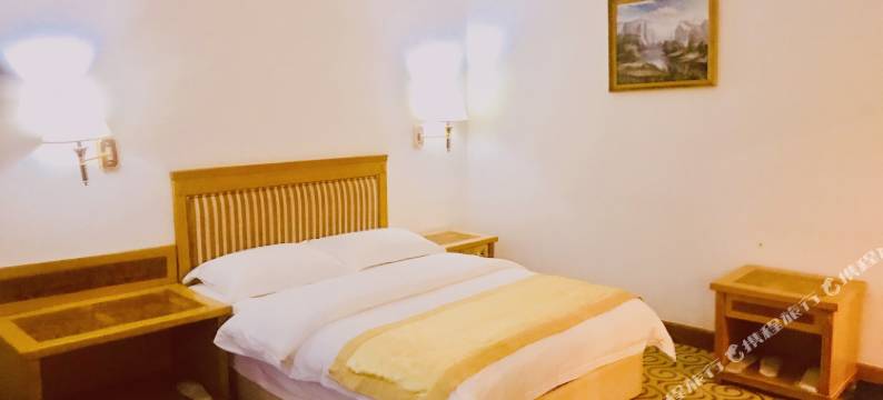 鸡足山宾馆图片