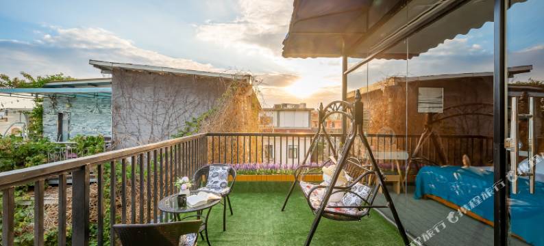 厦门不舍不忘别院图片