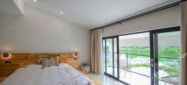 岳西清溪行馆民宿图片