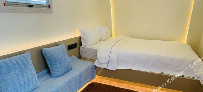 厦门野士部落图片