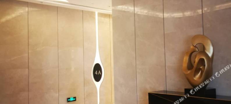 深圳龙华龙光玖钻公寓图片