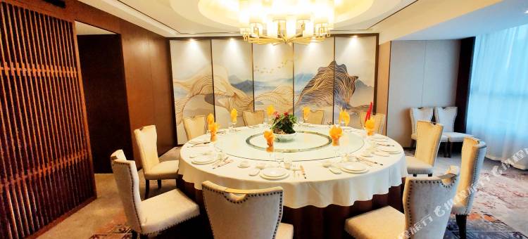 泸西金林国际酒店图片