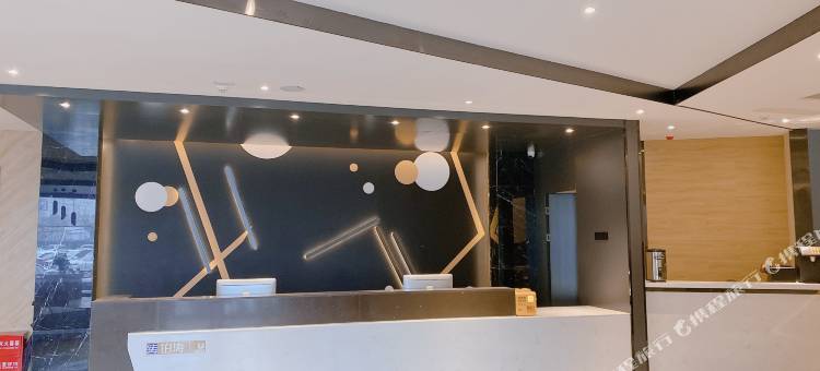 兰珀酒店(开封鼓楼广场店)图片