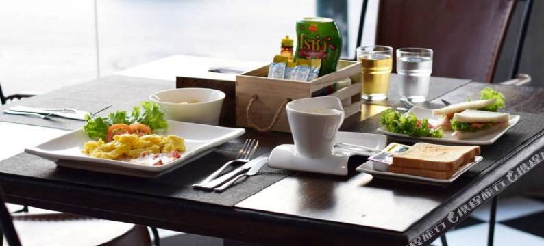 卡查酒店(Cacha Hotel)图片