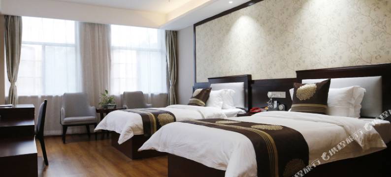 修水江之川大酒店图片