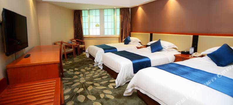 深圳凯利宾馆图片