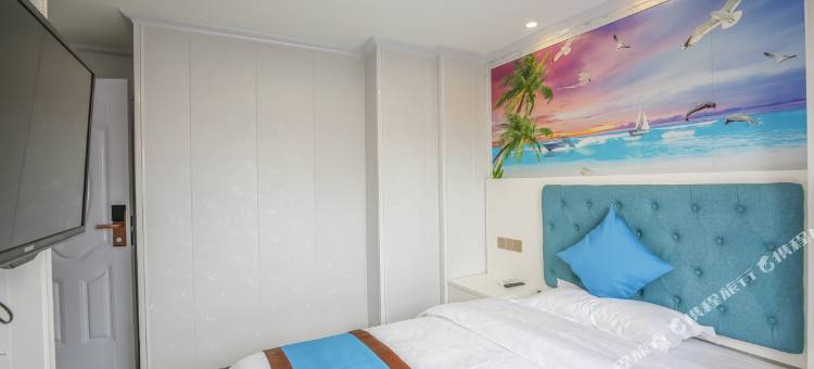 成都清沐公寓图片