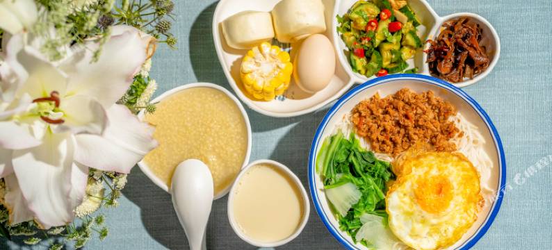 腾冲和顺遇见轻奢民宿图片