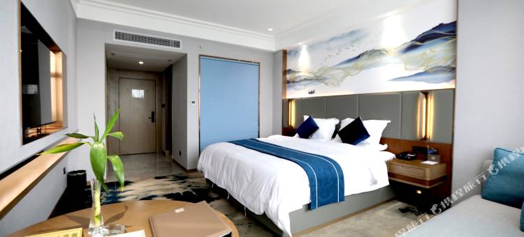 明珠大酒店图片