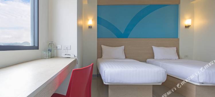 合宾酒店 彭世洛(Hop Inn Phetchabun)图片