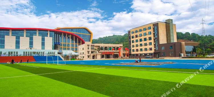 尚客优品酒店(宜昌三峡机场店)图片