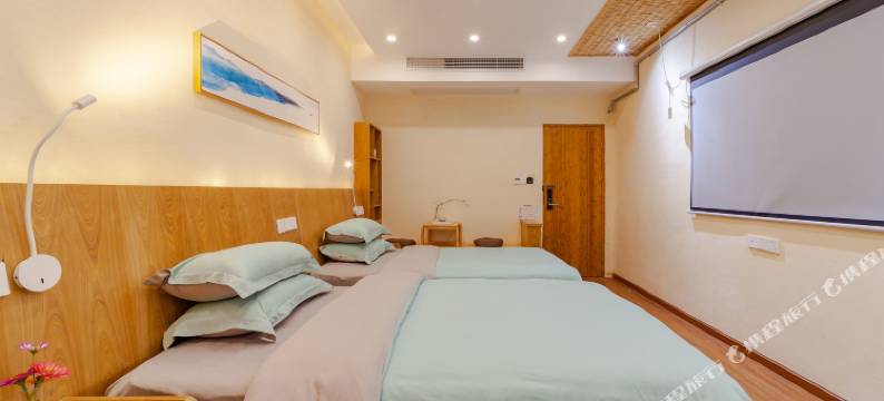 周庄千舍·西宿临河客栈图片