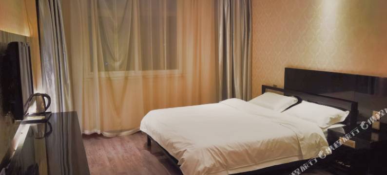 西安初见民宿图片