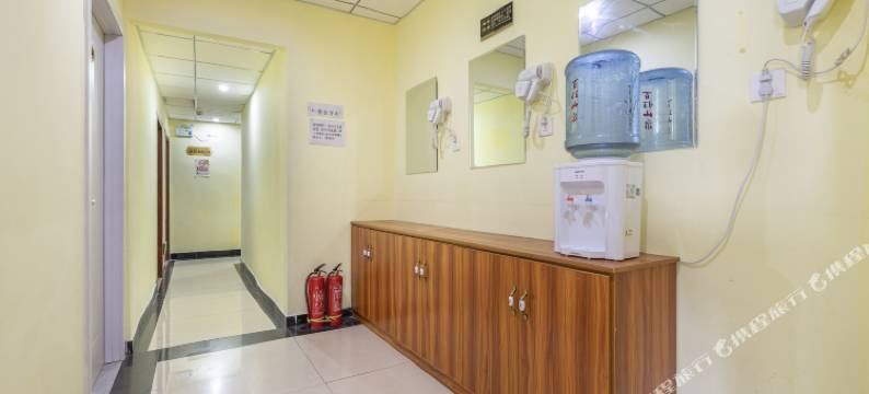 北京来顺德宾馆(上地清河高铁站店)图片