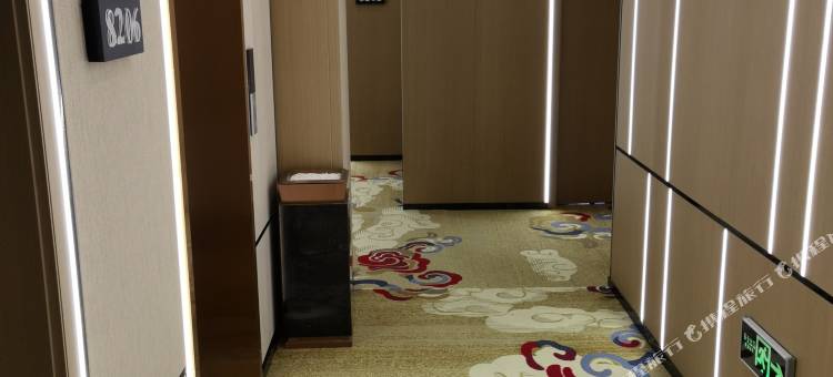 杜尔伯特馨泰宾馆图片