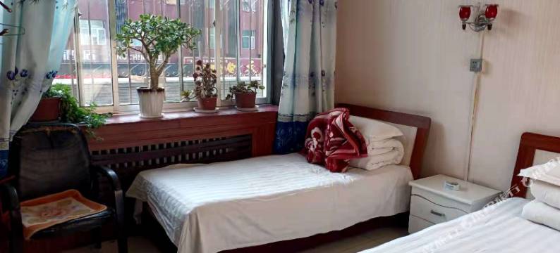 兴隆客房部(中宁汽车站店)图片