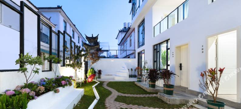 软糖客栈(大理古城店)图片