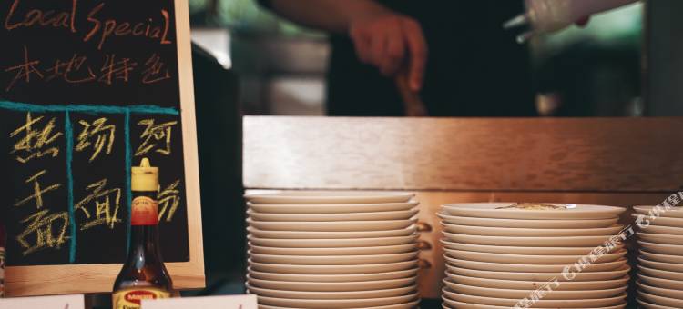 麗枫酒店(武汉新华路取水楼店)图片