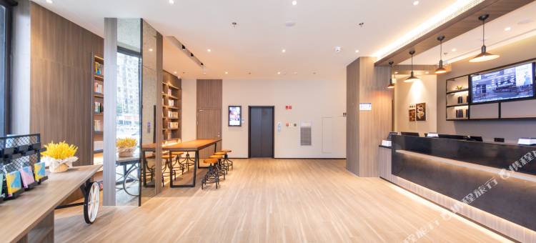 汉庭酒店(温州北站店)图片