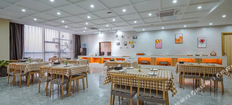 尚客优品酒店(丹阳经济开发区店)图片