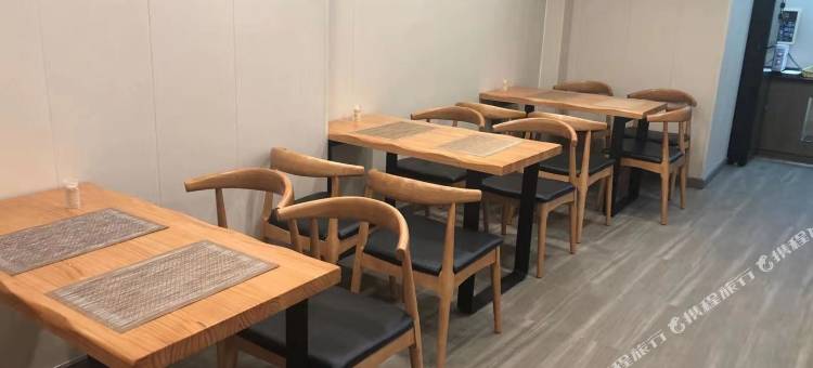 汉庭酒店(上海西康路店)图片
