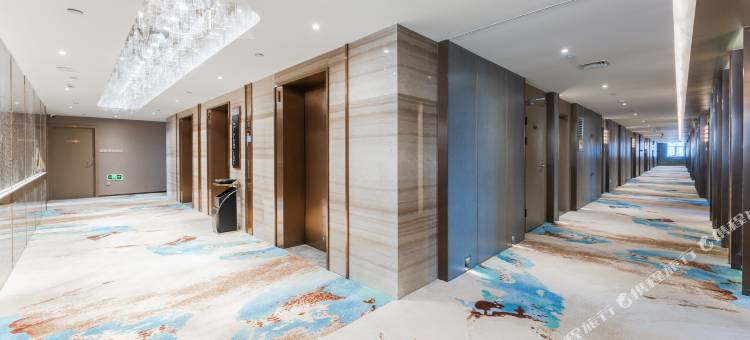 华夏丽呈酒店(厦门火车站万象城店)图片