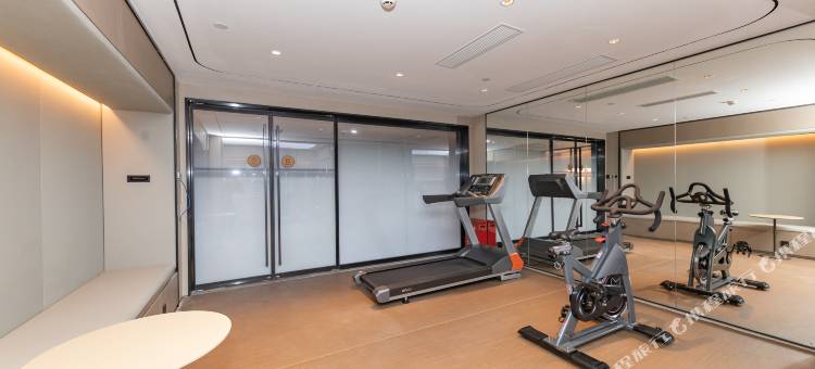 全季酒店(无锡惠山万达广场店)图片