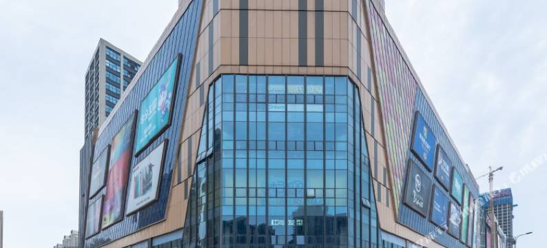 兔先生公寓(杭州临平万达广场店)图片