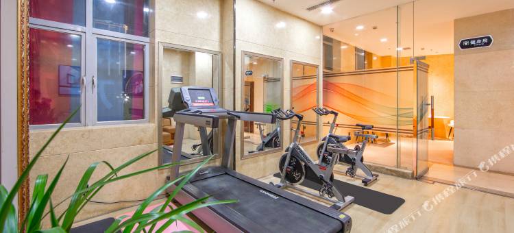 格林东方酒店(瓮安锦美时代汽车站店)图片