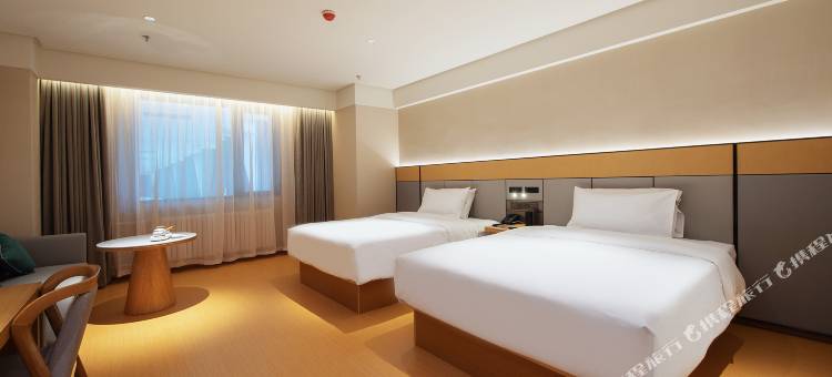 全季酒店(沈阳中街故宫店)图片