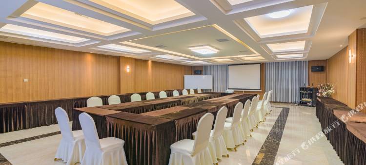 荆州燕东国际大酒店图片