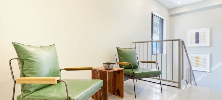 Sonder the Elm Apartments Downtown图片