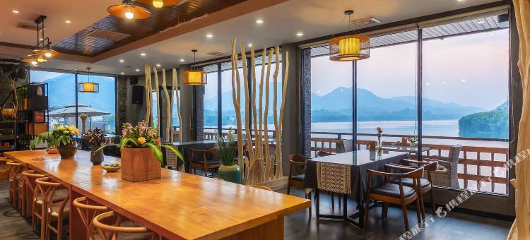 平乐知行美宿图片