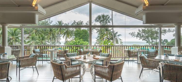 普吉岛 JW 万豪度假酒店(JW Marriott Phuket Resort & Spa)图片