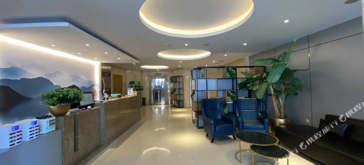 佳泰连锁商务宾馆(营口火车站店)图片