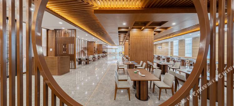 昭君山庄(兴山高铁站店)图片