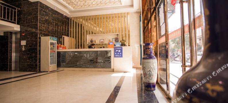 上饶•悦住｜Cinema BathtubHotel西桥商务酒店(广丰月兔广场店)图片