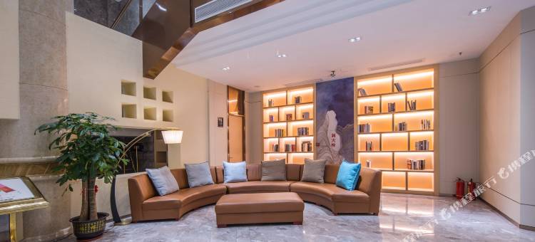 悦华国际酒店(钦州湾广场店)图片