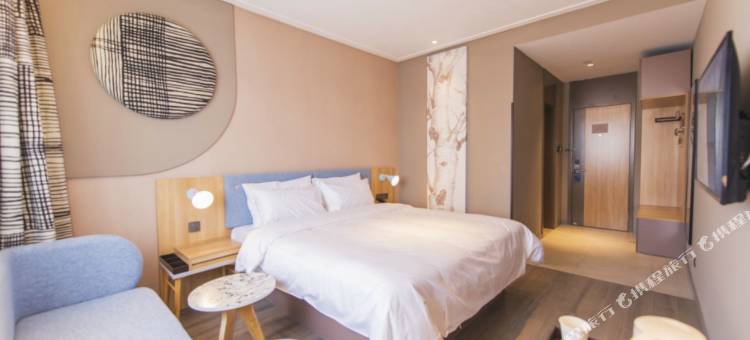 如家酒店·neo(平遥古城北门火车站店)图片