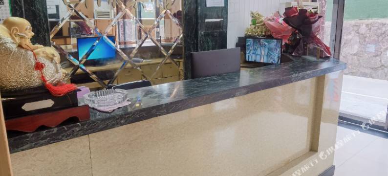 六安众建电竞宾馆图片