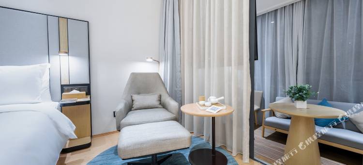 全季酒店(厦门中山路步行街思明南路店)图片