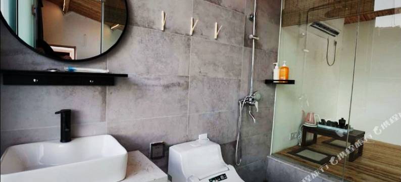 广州觅心 · 星语观舍民宿图片