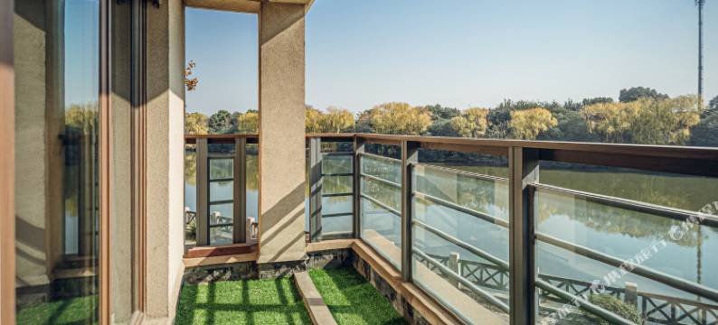 海宁漫时光别墅轰趴馆(港湾大道分店)图片