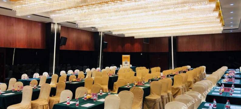 金海酒店(湛江金沙湾赤坎老街店)图片