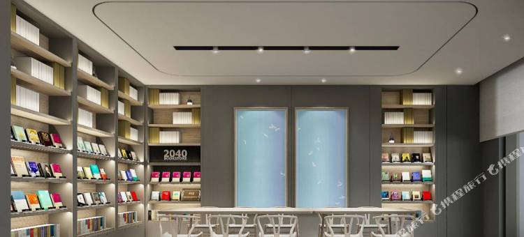 全季酒店(广安思源广场店)图片