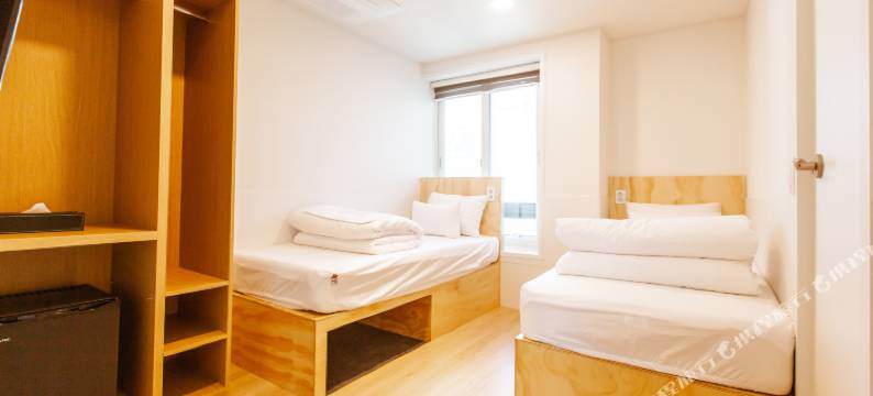 明洞1号步伐旅舍(Step Inn Myeongdong 1)图片