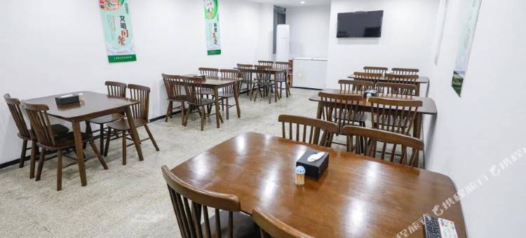 格林豪泰(合肥城隍庙三孝口地铁站店)图片